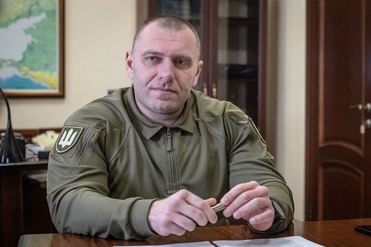The SBU revealed details of the preparation of two assassination attempts on Zelenskyy: one was planned on the territory of the OP, and the other - at Rzeszów Airport The SBU revealed details of the preparation of two assassination attempts on Zelenskyy: one was planned on the territory of the OP, and the other - at Rzeszów Airport