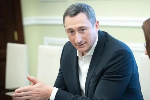 Чернишов заявив, що отримав підозру