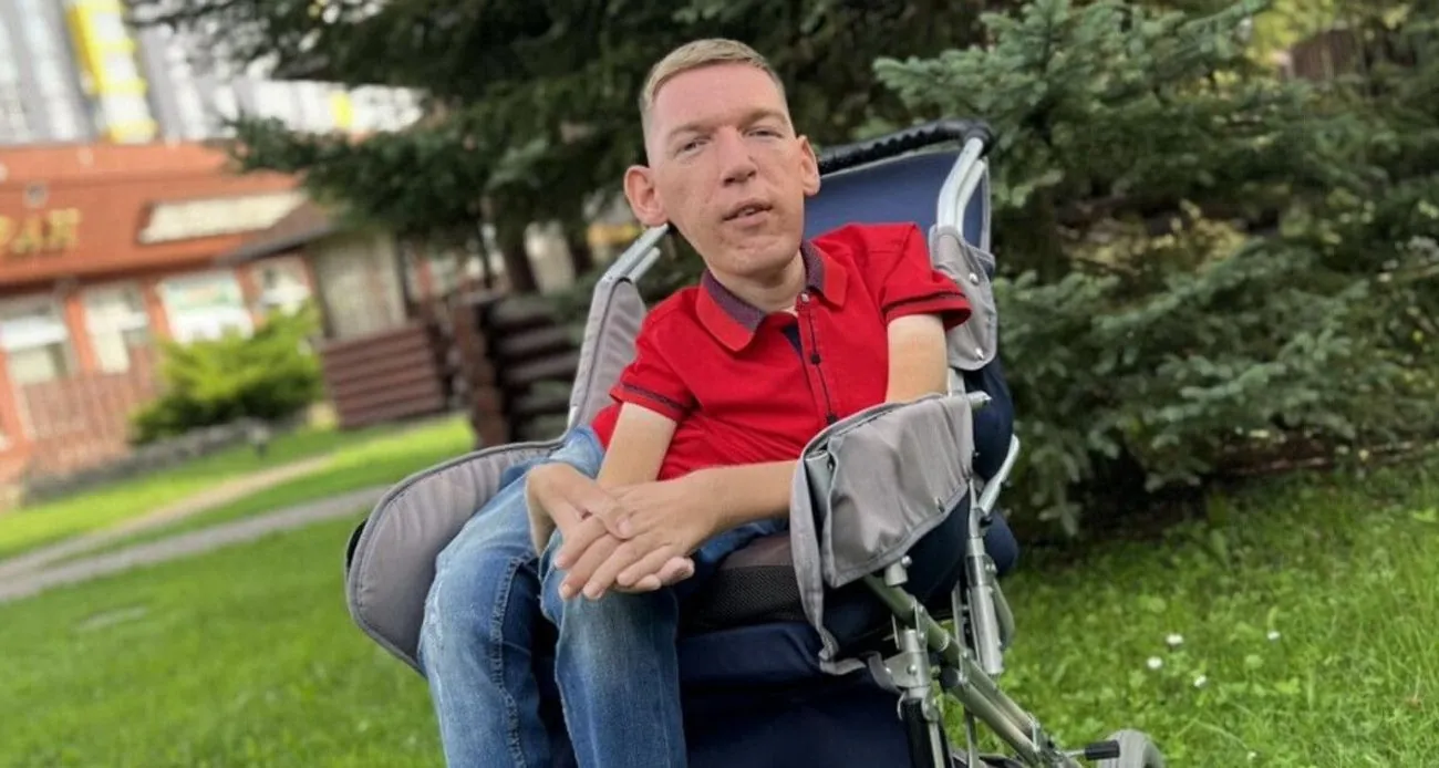 Назарий Гусаков — смертельно больной мужчина, которому нужна помощь, или мошенник-беглец: подробности громкого скандала Назарий Гусаков — смертельно больной мужчина, которому нужна помощь, или мошенник-беглец: подробности громкого скандала