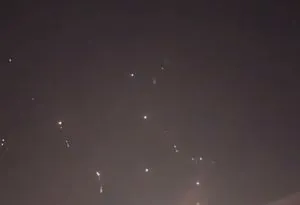 Іран завдав ракетних ударів по американських військових базах у Катарі та Іраку - ЗМІ