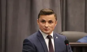 За ексголову Тернопільської обласної ради Головка внесли заставу
