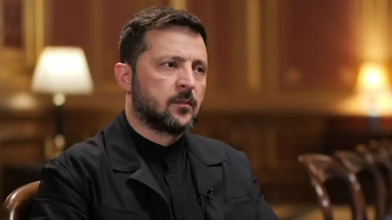 Зеленський: ситуація на Близькому Сході може зменшити обсяг допомоги Україні