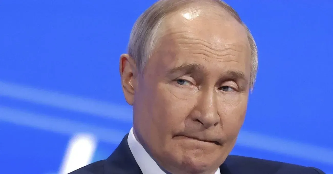 Війна путіна з НАТО коштуватиме світові 1,5 трильйона доларів - Bloomberg Війна путіна з НАТО коштуватиме світові 1,5 трильйона доларів - Bloomberg