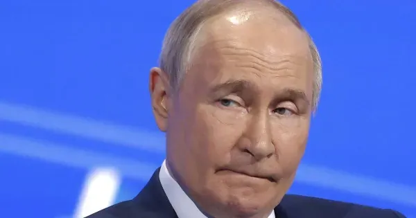 Война путина с НАТО обойдется миру в 1,5 триллиона долларов - Bloomberg
