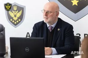 Семейные схемы или совпадение? Как компания сына заместителя АРМА Катамадзе выиграла торги за "Укрбуд"