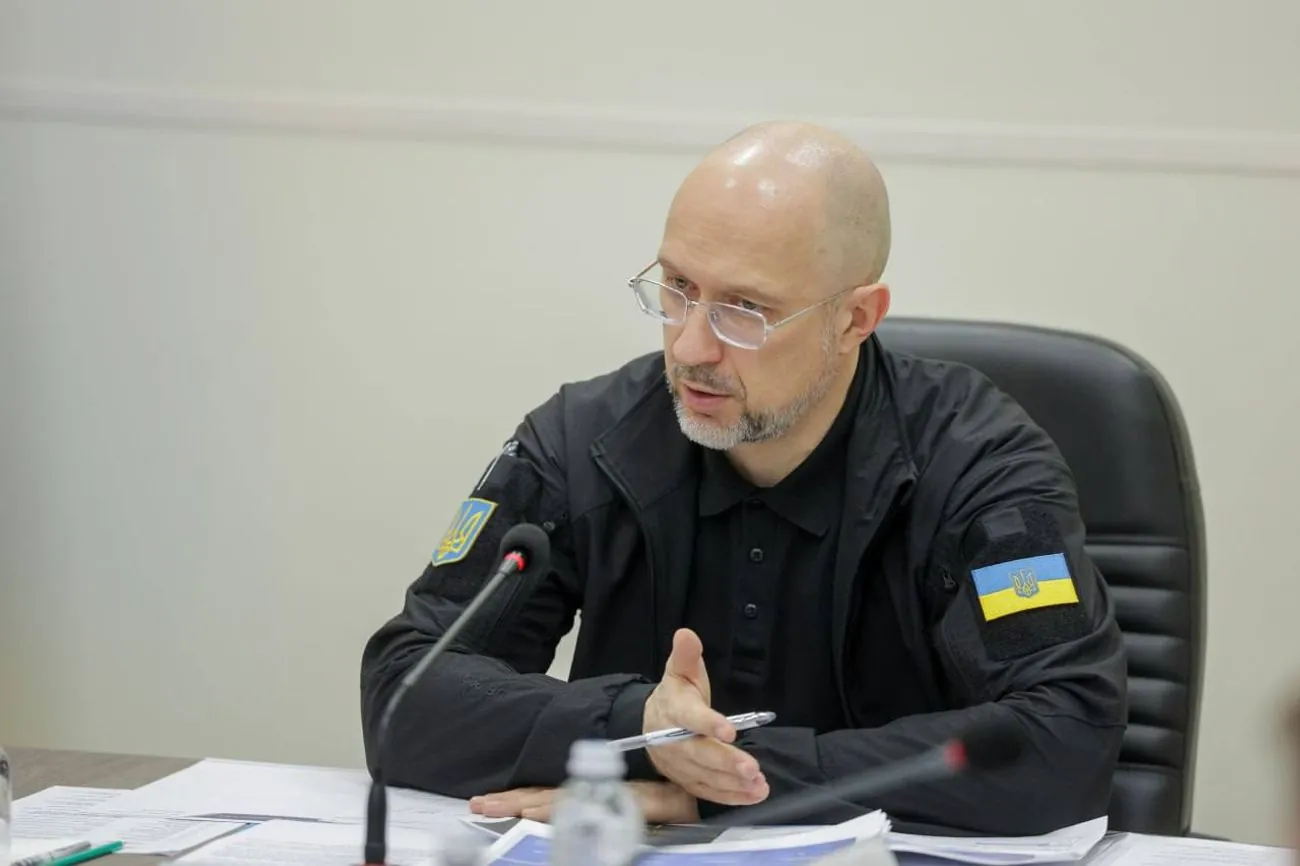 Розмінування територій