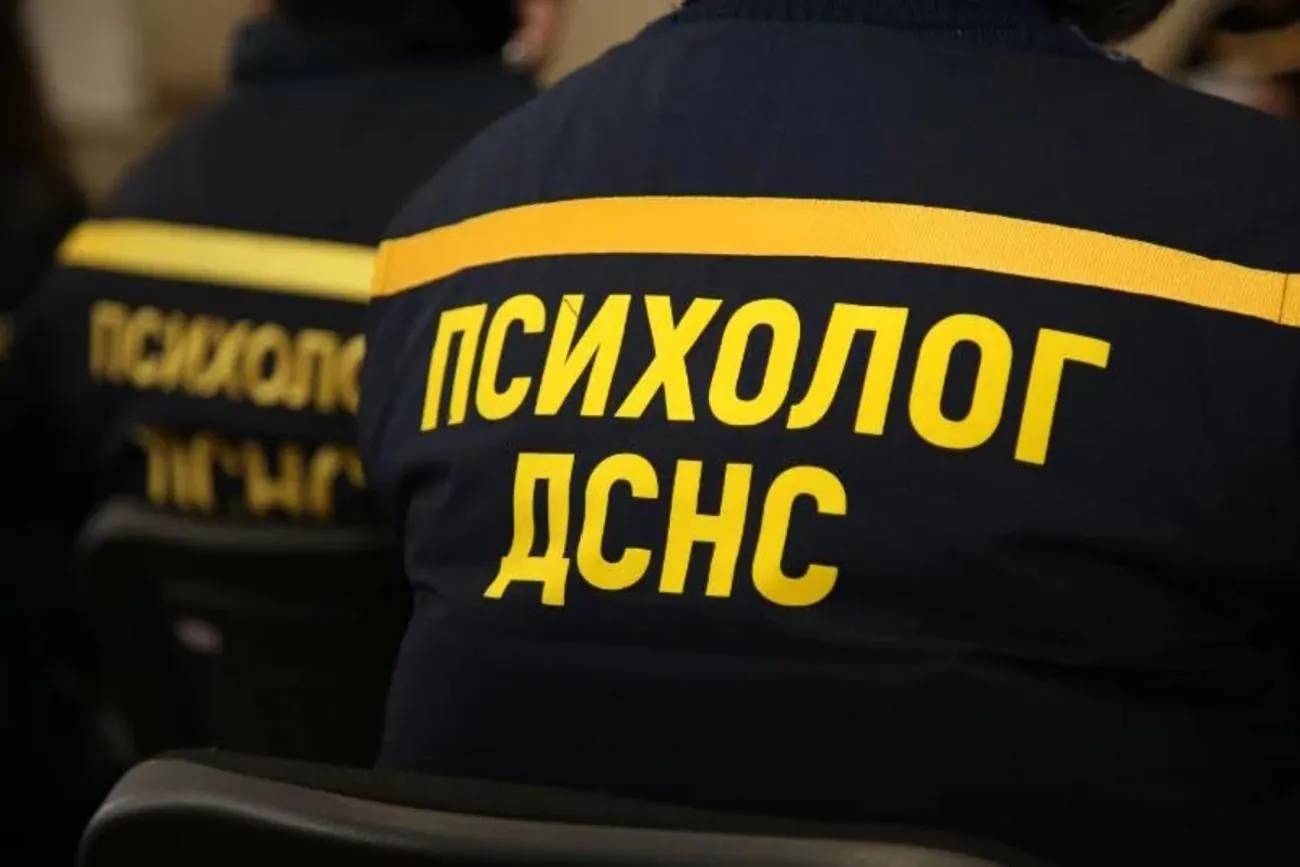 В Киеве на месте обстрелов 23 июня 120 человек получили психологическую помощь - Хорунжий