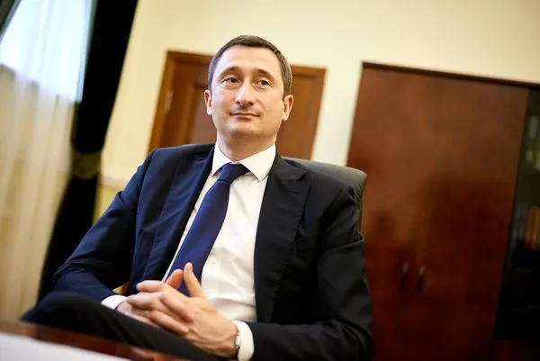 Корупція в Мінрегіоні: Чернишову завтра планують обрати запобіжний захід