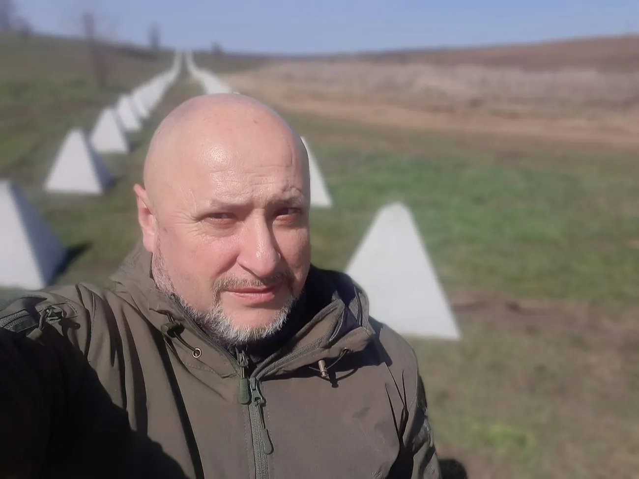 Україна тримає під контролем острівну систему на Херсонщині - речник Сил оборони Півдня Україна тримає під контролем острівну систему на Херсонщині - речник Сил оборони Півдня
