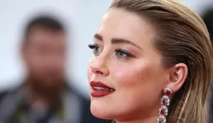 Amber Heard returns to acting after Depp scandal