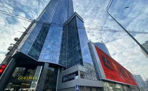 Дважды на одни грабли: владелец компании с гражданством рф во второй раз пытается получить в управление столичный “Гулливер”