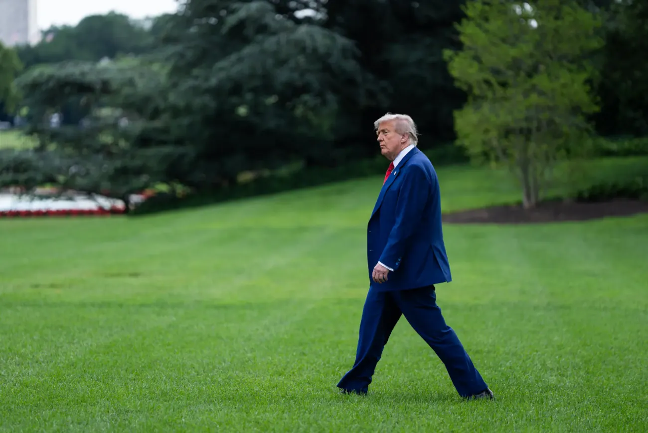 Трамп о саммите НАТО: "надеюсь, будет много достигнуто" Трамп о саммите НАТО: "надеюсь, будет много достигнуто"
