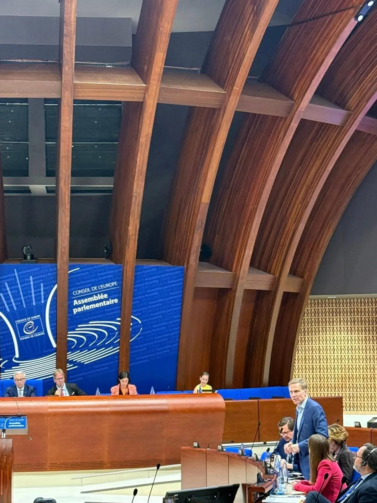 Спецтрибунал, притягнення рф до відповідальності, компенсація збитків: ПАРЄ ухвалила резолюцію по Україні