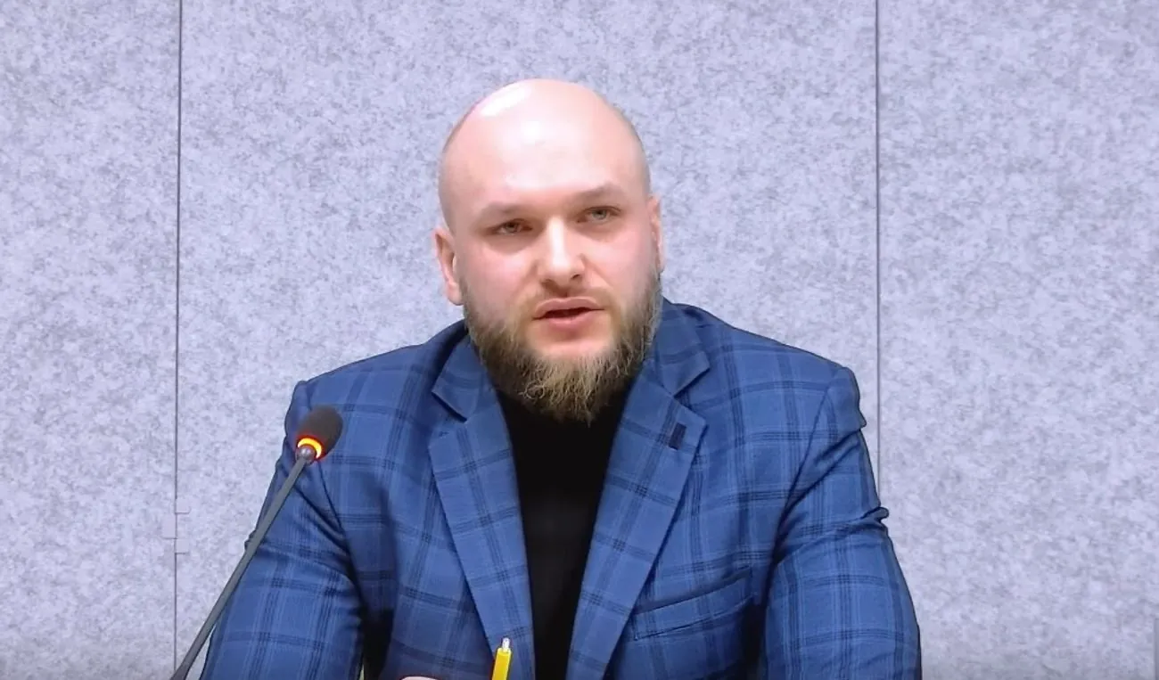 Competition for the position of Director of the BEB: the commission named Oleksandr Tsyvinskyi as the winner, the final decision rests with the government Competition for the position of Director of the BEB: the commission named Oleksandr Tsyvinskyi as the winner, the final decision rests with the government