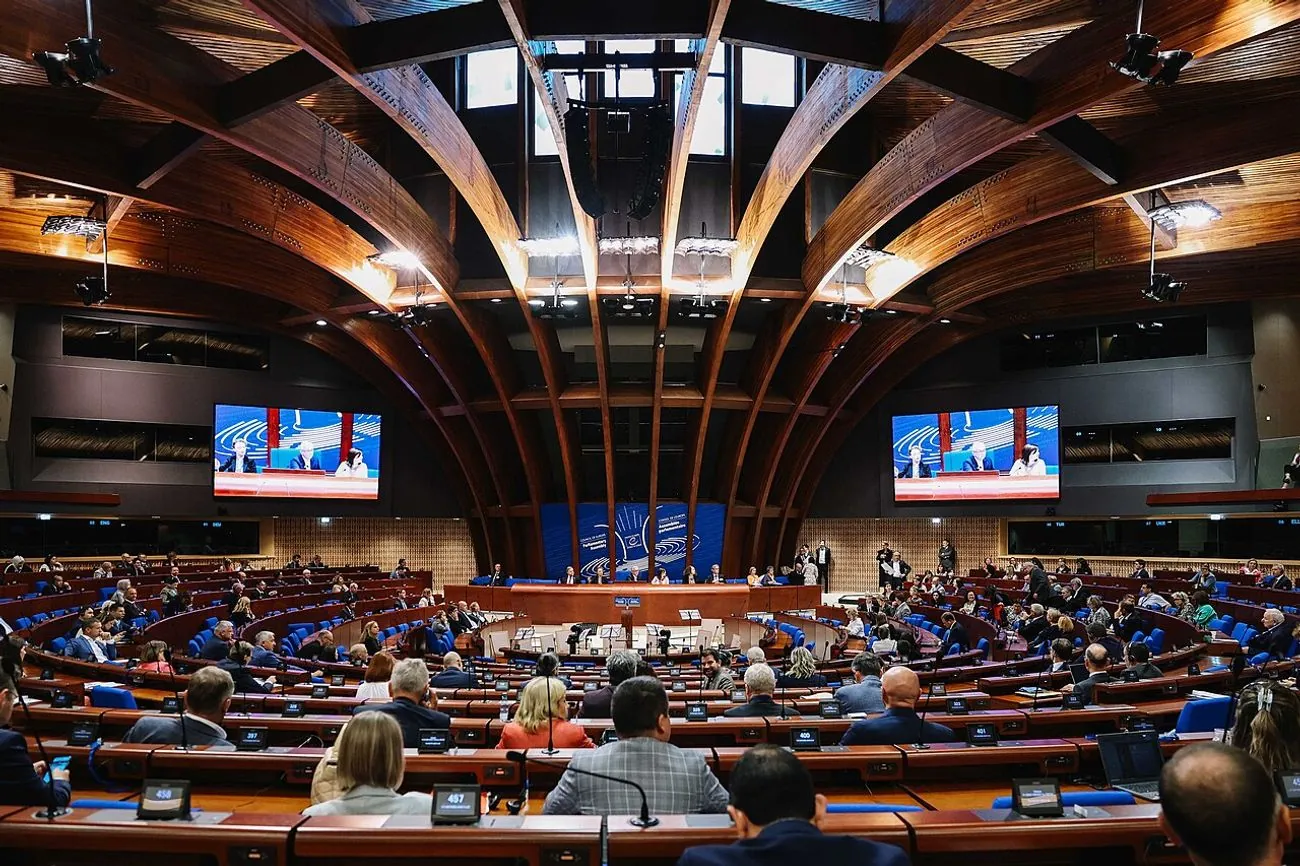 PACE: 95% of Ukrainian prisoners of war are subjected to torture - resolution