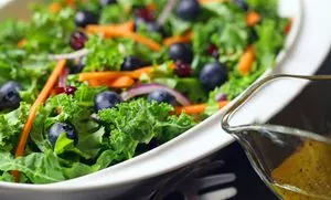 Top 5 recipes to help you survive the hot summer with taste