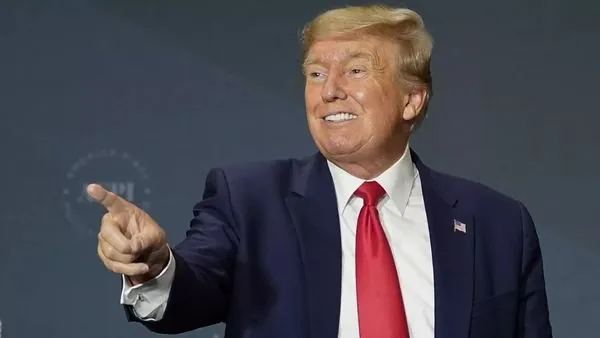 Трамп считает, что путин хотел бы выйти из войны