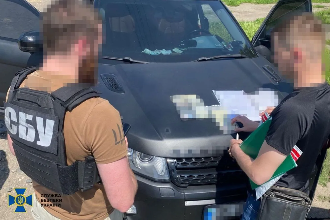 Клонирование "Дії" и фейковые справки ВВК: СБУ разоблачила масштабную схему мобилизационного мошенничества