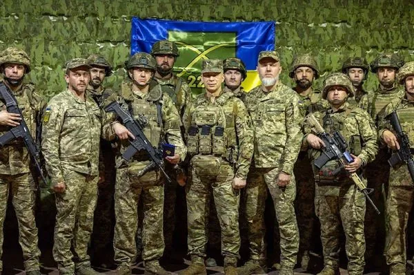 Літній наступ росіян: Сирський розповів про ситуацію на фронті