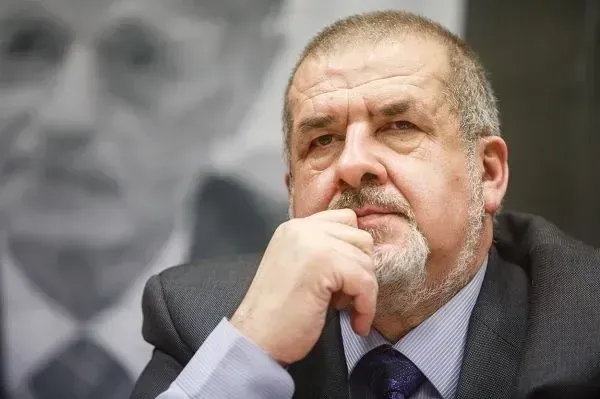 Меджліс намагається залучити Туреччину для повернення кримських політв'язнів - Чубаров