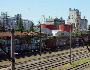 Оккупанты активизировали работу Мариупольского порта для перевозки военных грузов - горсовет