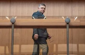 Slovak Prime Minister Fico demands postponement of vote on sanctions against Russia: has a demand