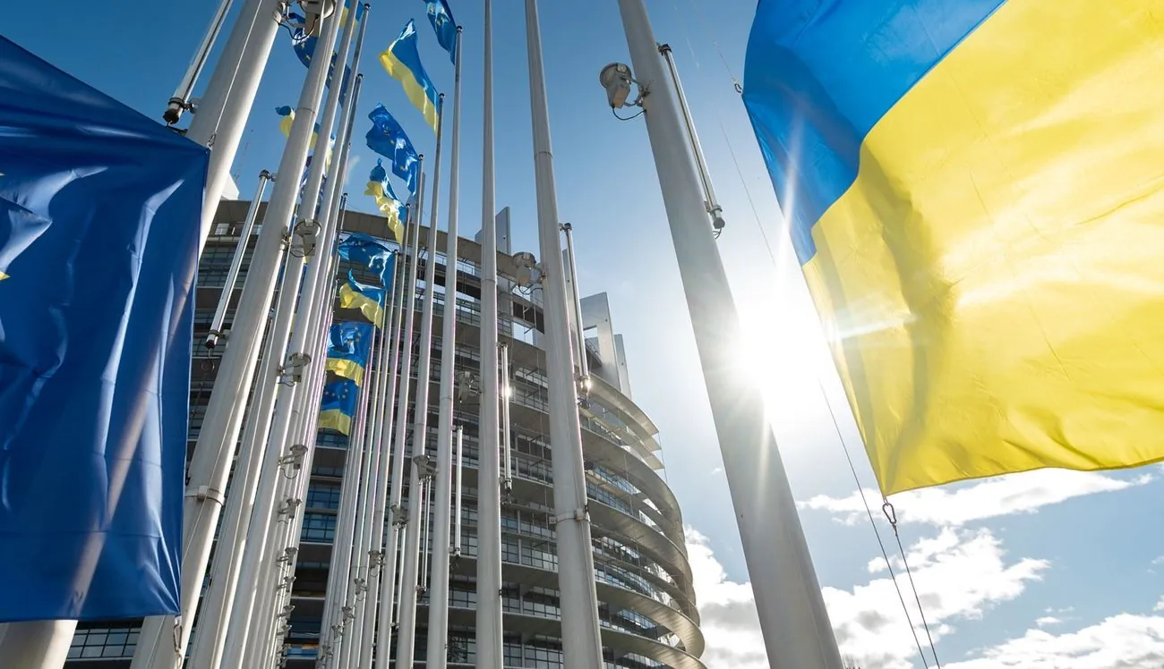 ЕС рассматривает использование кредитов SAFE для обороны Украины
