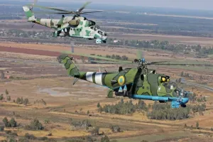 Україна посилює курс на імпортозаміщення в авіації: головне – не заважати, а створювати умови для розвитку