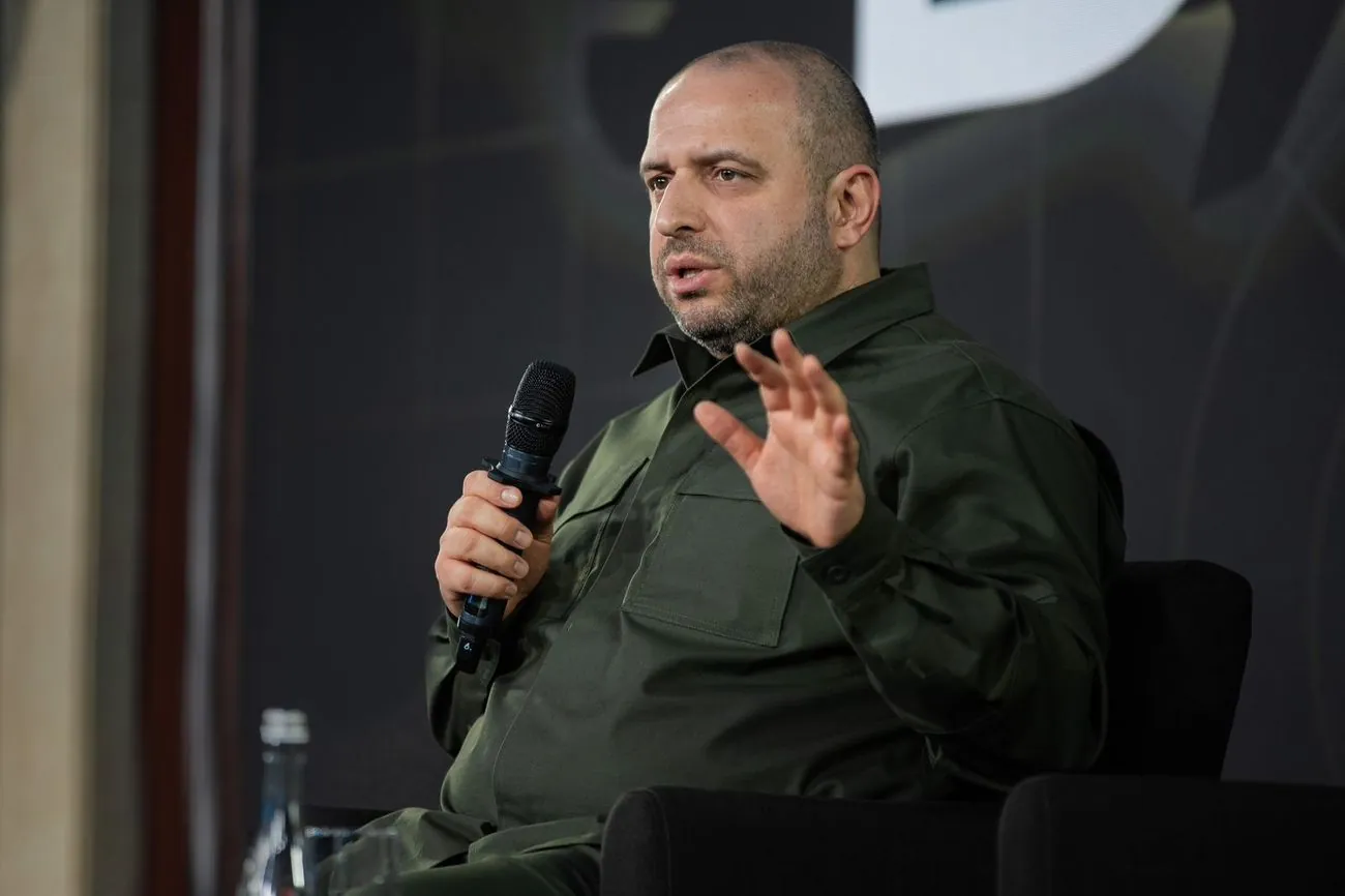 КНДР залучила 11 тис. елітного контингенту для війни проти України, Кім Чен Ин може готувати більше - Умєров КНДР залучила 11 тис. елітного контингенту для війни проти України, Кім Чен Ин може готувати більше - Умєров