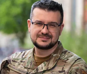 УИНП возглавит Александр Алфёров: правительство избрало нового руководителя учреждения