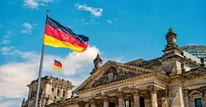 Germany raises minimum wage, moving to second place in the EU