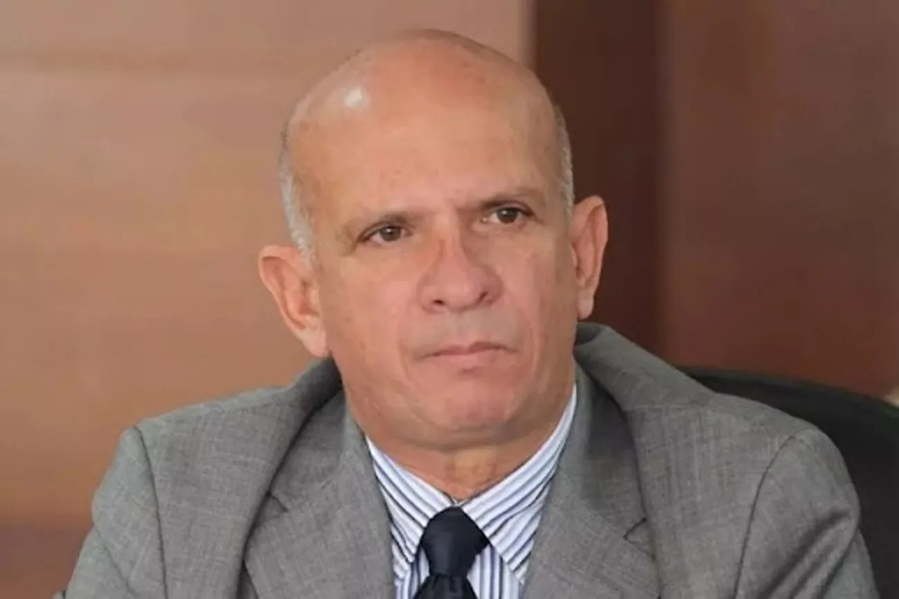 Бывший глава разведки Венесуэлы признал вину по делу о наркотрафике в США