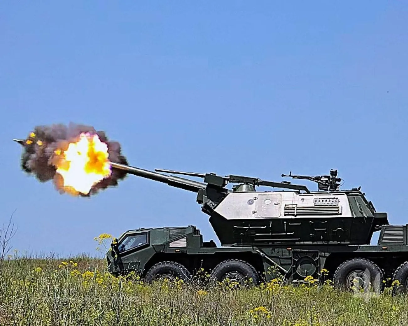 Від початку доби на фронті відбулось 71 зіткнення: де ворог атакує найбільше