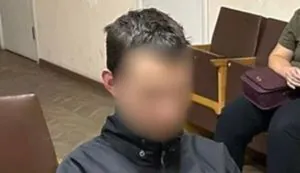 Brutal murder in Kharkiv due to "animosity": teenager taken into custody