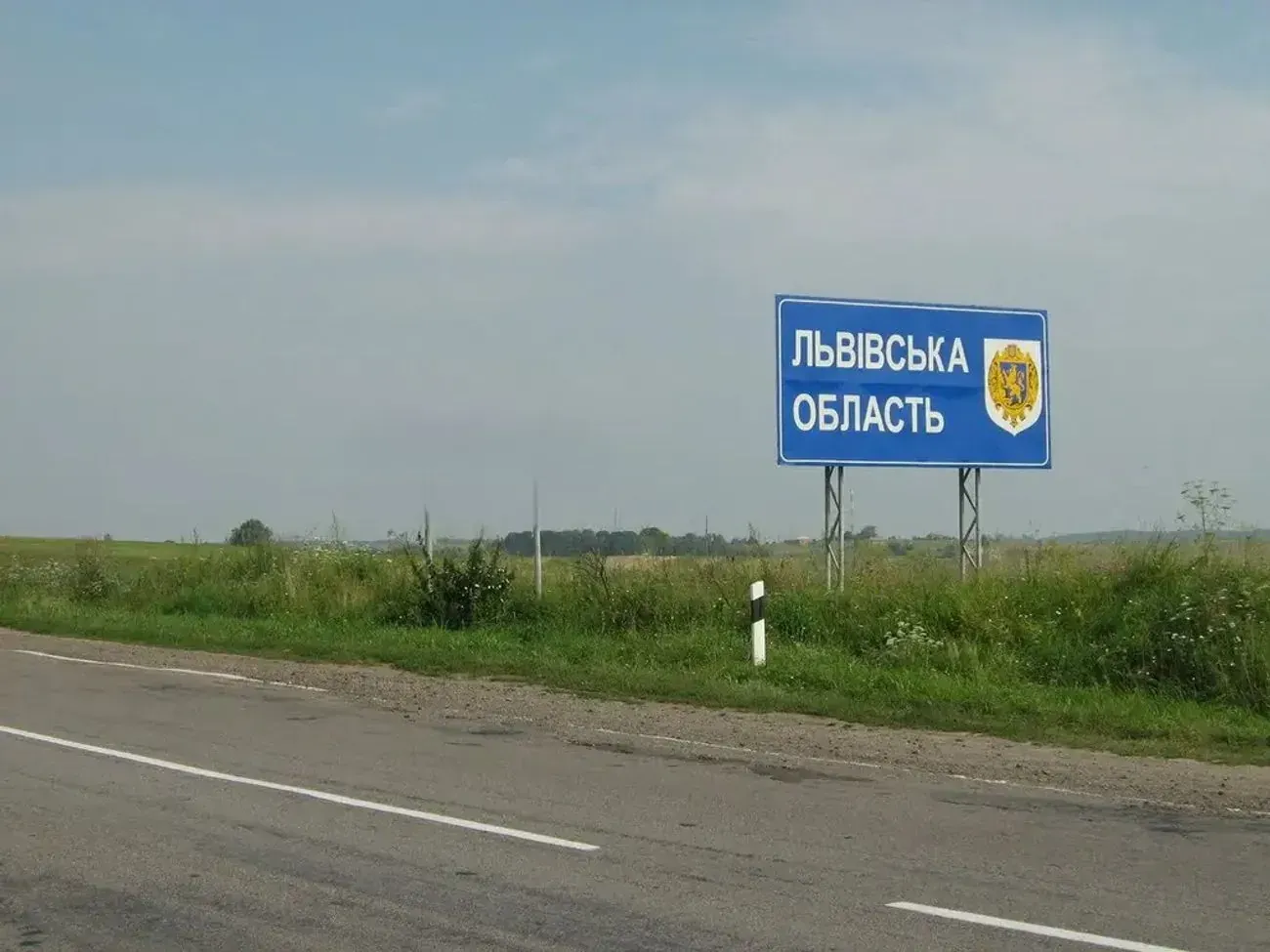 Ворожа атака на Львівщину: під ударом опинилася критична інфраструктура