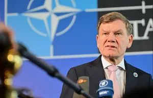 Russia directly threatens our lives in Germany – Foreign Minister