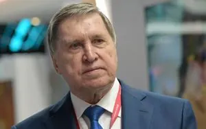 путин и Трамп могут встретиться "в любой момент" - ушаков