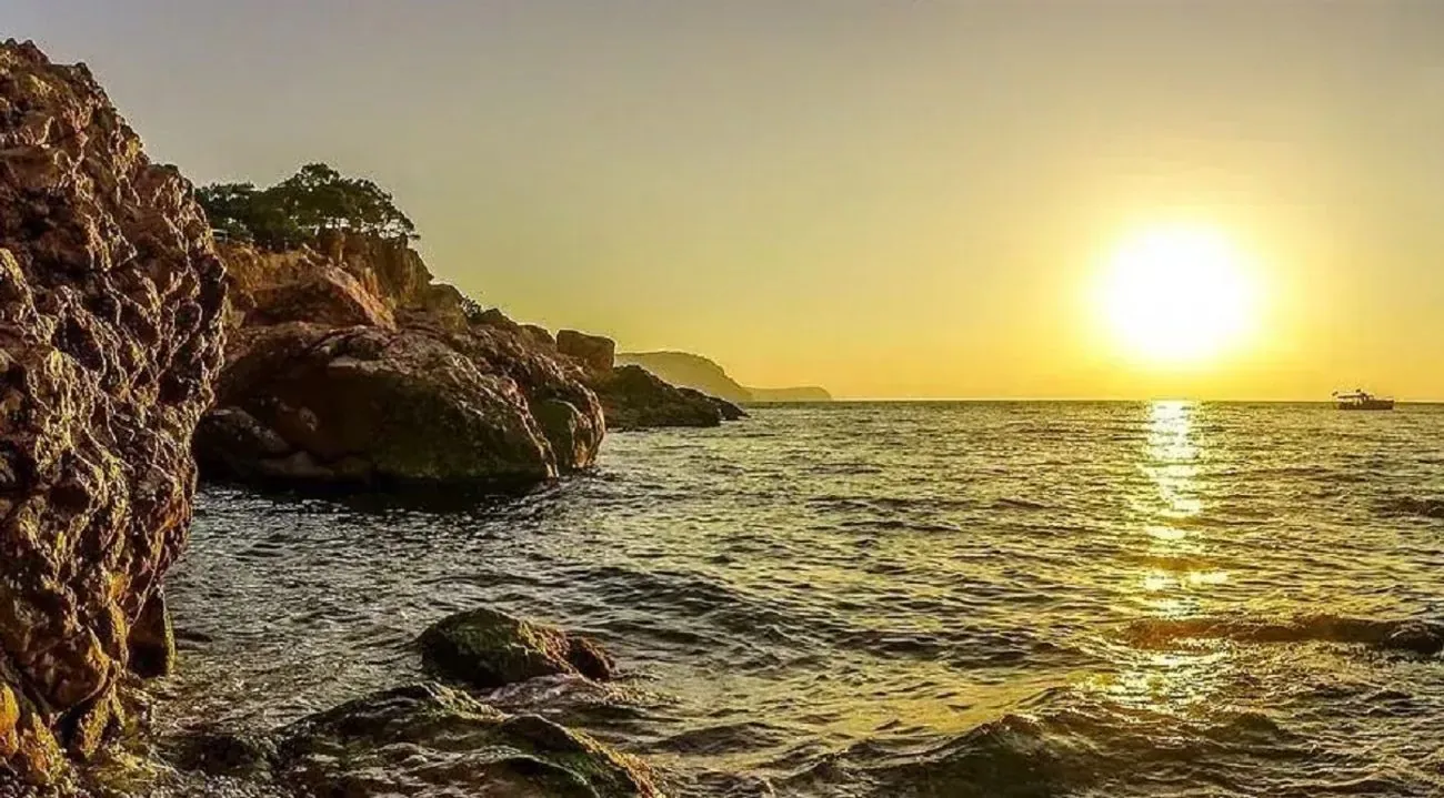 У Чорному та Азовському морях наразі відсутні ворожі кораблі - ВМС У Чорному та Азовському морях наразі відсутні ворожі кораблі - ВМС