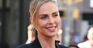 Charlize Theron criticized Jeff Bezos and Lauren Sanchez for their extravagant $50 million wedding