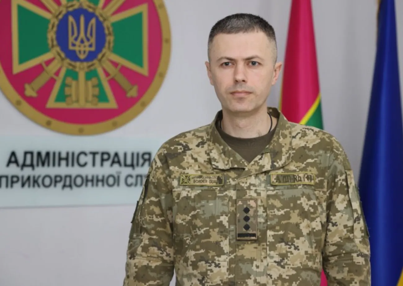 У рф недостатньо сил для створення буферної зони вздовж всього кордону з Україною – Демченко 