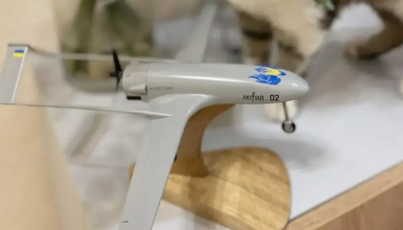 Берлін запускає фінансування виробництва далекобійних "Ан-196 “Лютий”" для України
