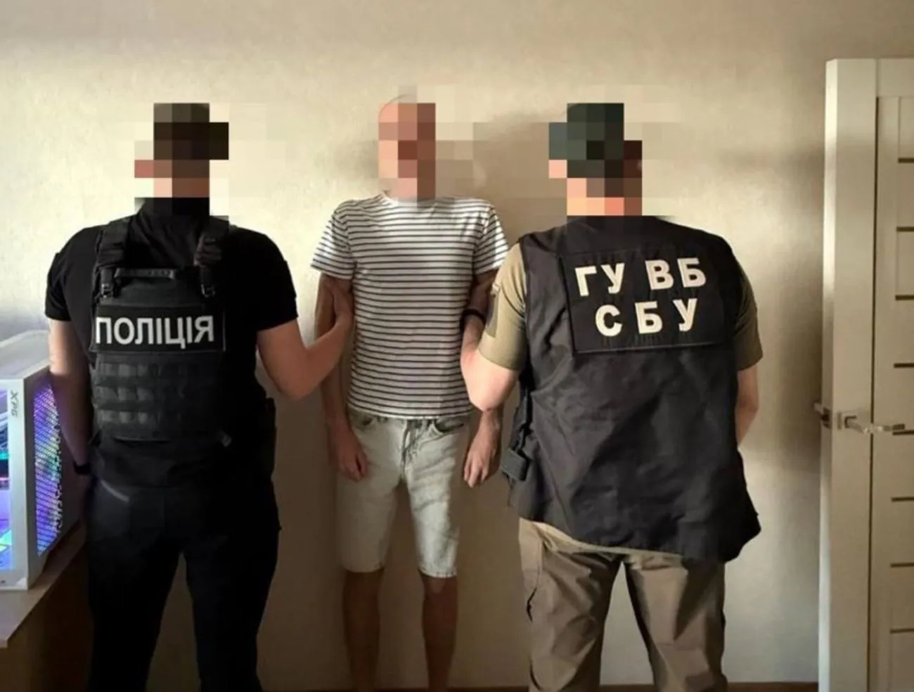 Подделывали и сбывали документы МВД и полиции: задержаны члены организованной преступной группы