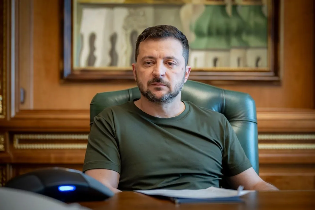 Ukraine and Egypt to prepare preferential trade agreement