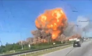 У результаті двох вибухів на Житомирщині дві людини загинули, ще 15 - постраждали - ОВА