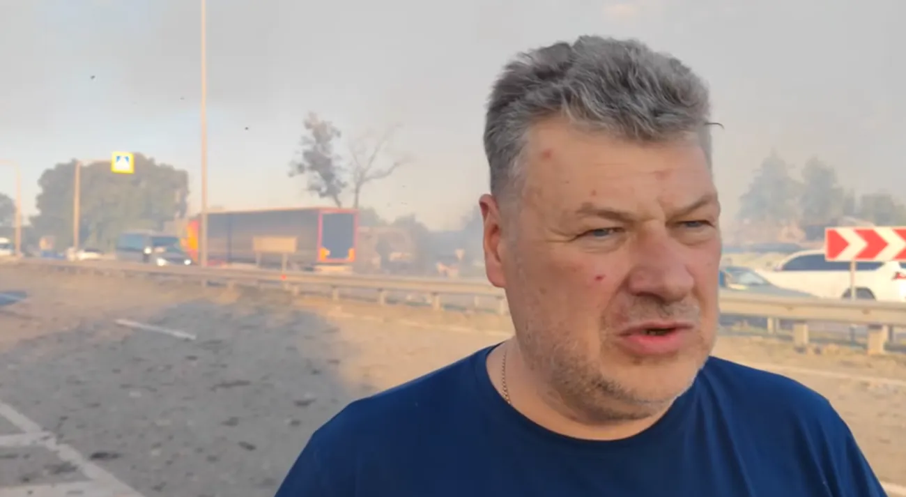 Вибух на Житомирщині: кількість постраждалих зросла до 82 людей, серед них - 4 дітей Вибух на Житомирщині: кількість постраждалих зросла до 82 людей, серед них - 4 дітей
