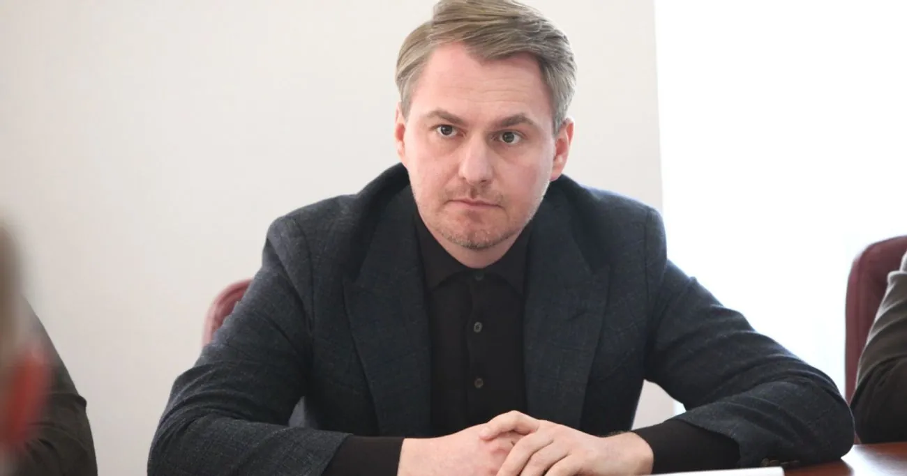 Понад 20 тисяч кримінальних проваджень щодо бізнесу: Кравченко повідомив про результати аудиту та три шляхи подальших дій Понад 20 тисяч кримінальних проваджень щодо бізнесу: Кравченко повідомив про результати аудиту та три шляхи подальших дій