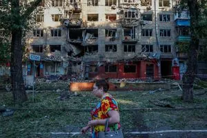 Массированная атака на Киев: последствия зафиксированы в 6 районах столицы, 19 пострадавших