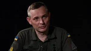 Far from all invaders' "Kinzhal" missiles reached their targets - Air Force spokesman