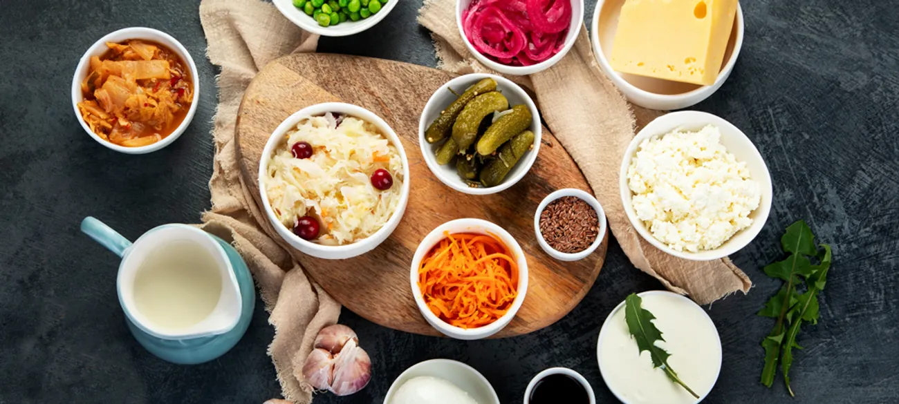 The whole truth about fermented foods: are they beneficial and what dangers do they pose to the body? The whole truth about fermented foods: are they beneficial and what dangers do they pose to the body?