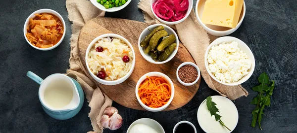 Вся правда о ферментированных продуктах: есть ли от них польза и какая опасность для организма в них кроется